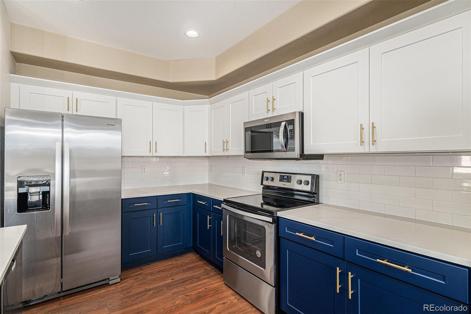MLS Image #8 for 1405  willow oak road,castle rock, Colorado