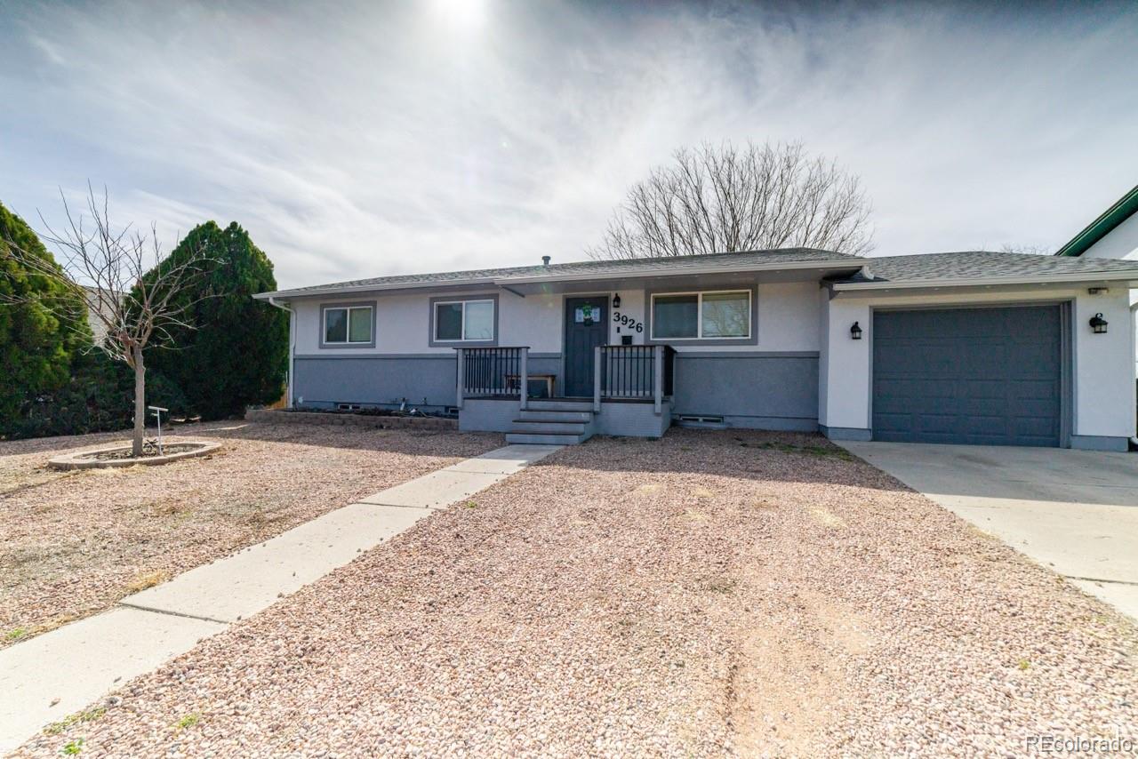 MLS Image #2 for 3926  sheffield lane,pueblo, Colorado