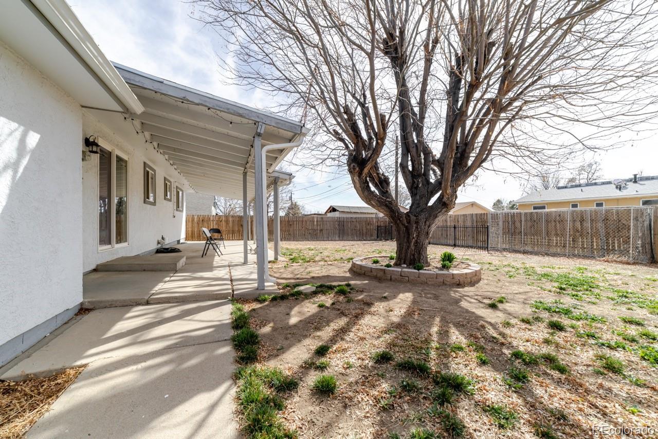 MLS Image #24 for 3926  sheffield lane,pueblo, Colorado