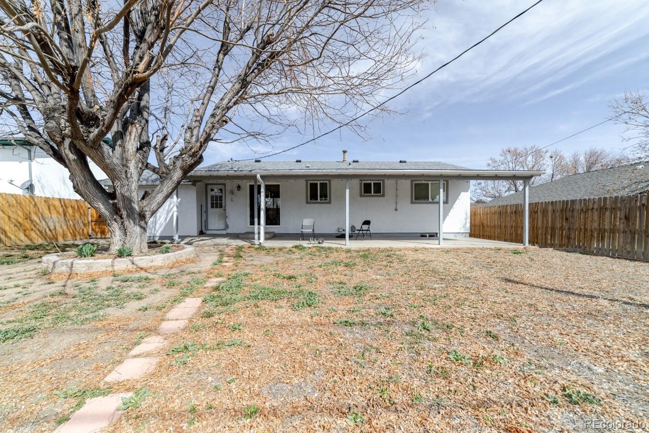 MLS Image #26 for 3926  sheffield lane,pueblo, Colorado