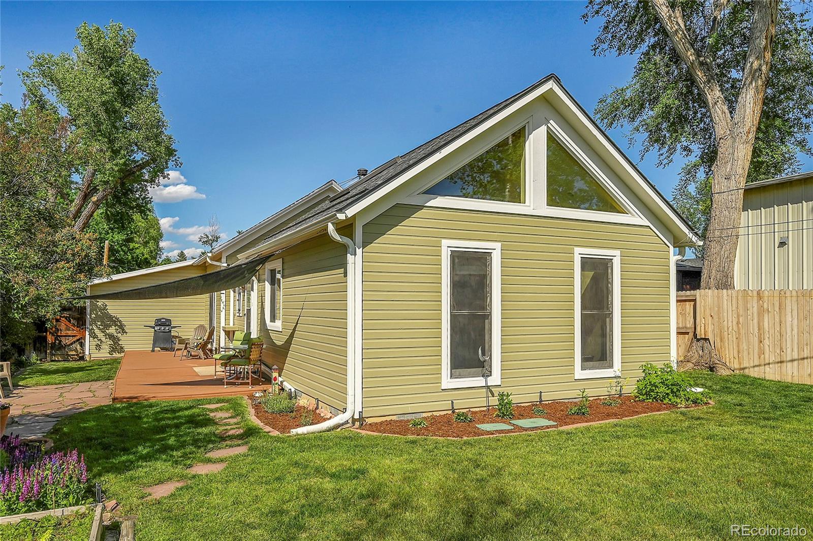 MLS Image #34 for 141  3rd avenue,niwot, Colorado