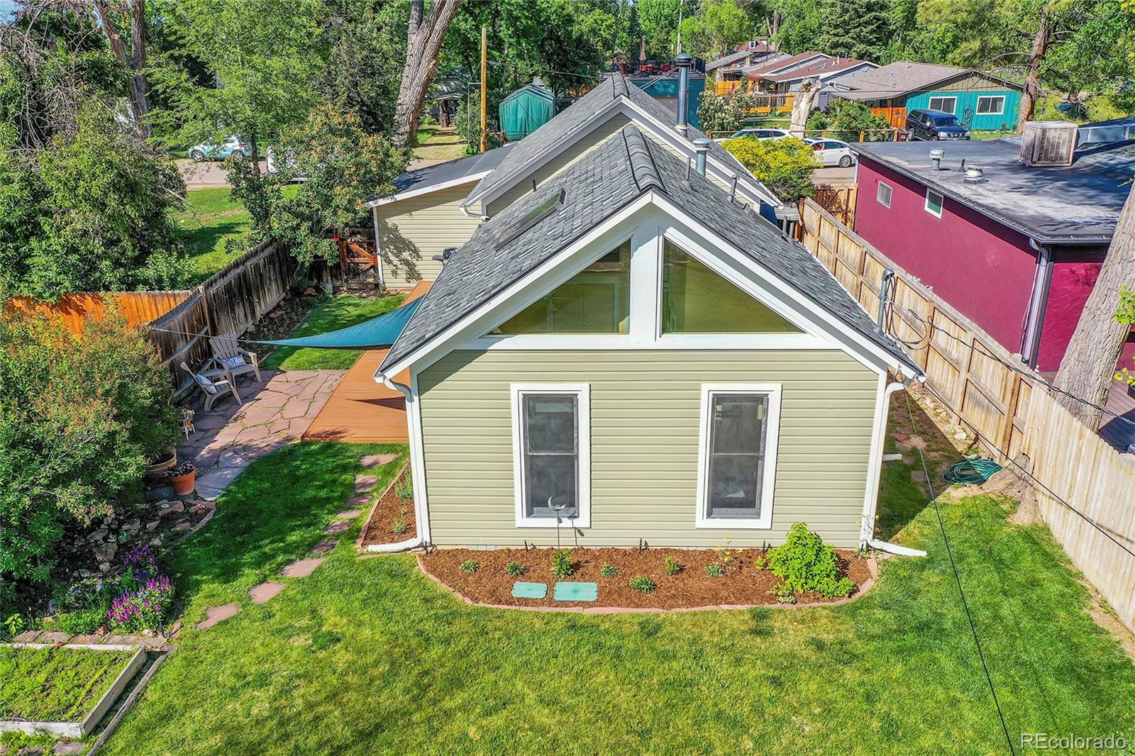 MLS Image #36 for 141  3rd avenue,niwot, Colorado
