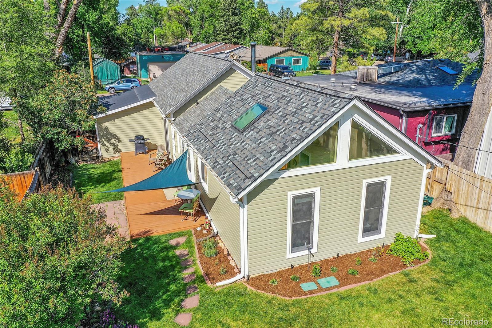 MLS Image #37 for 141  3rd avenue,niwot, Colorado