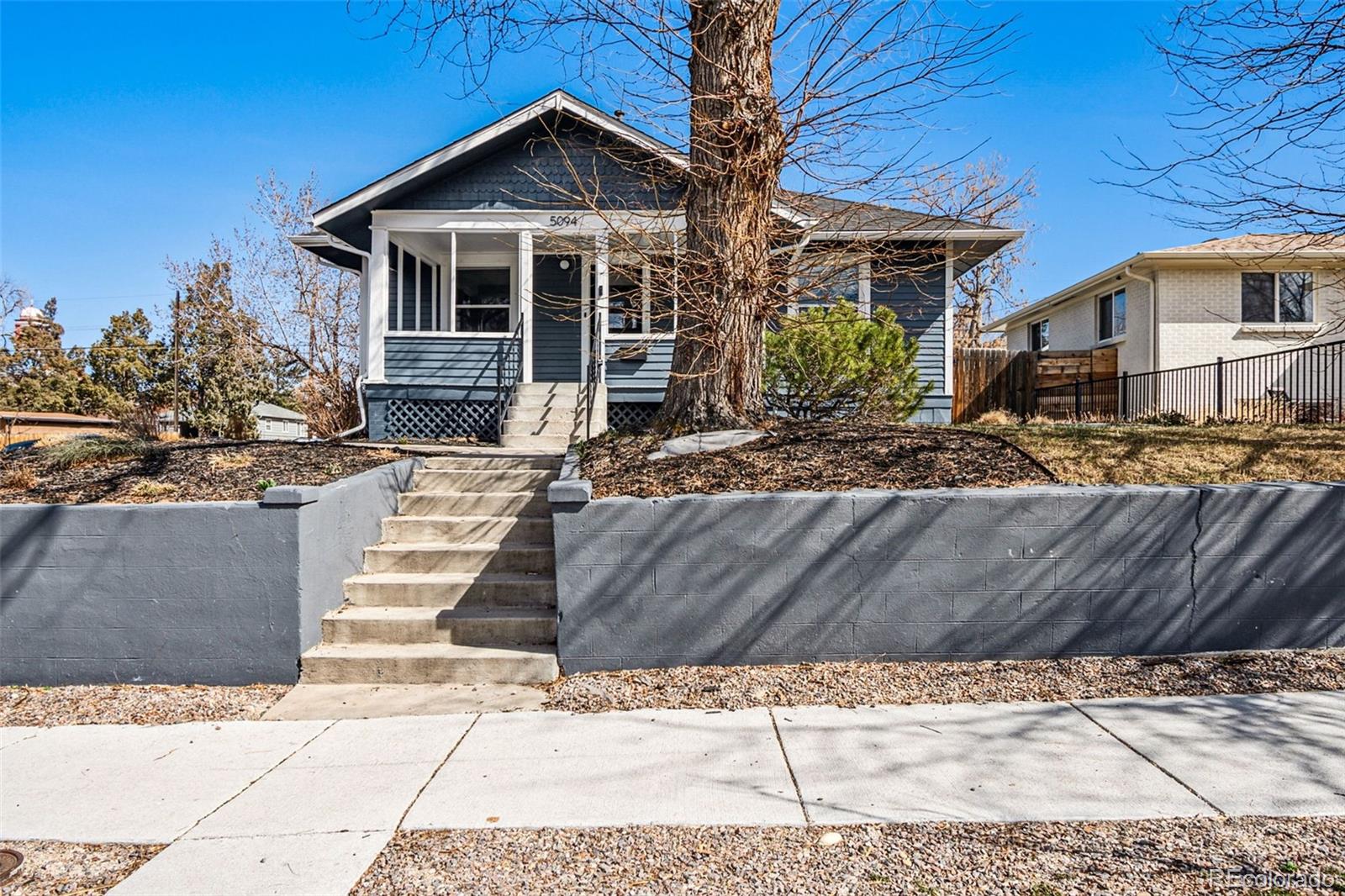 MLS Image #0 for 5094  meade street,denver, Colorado