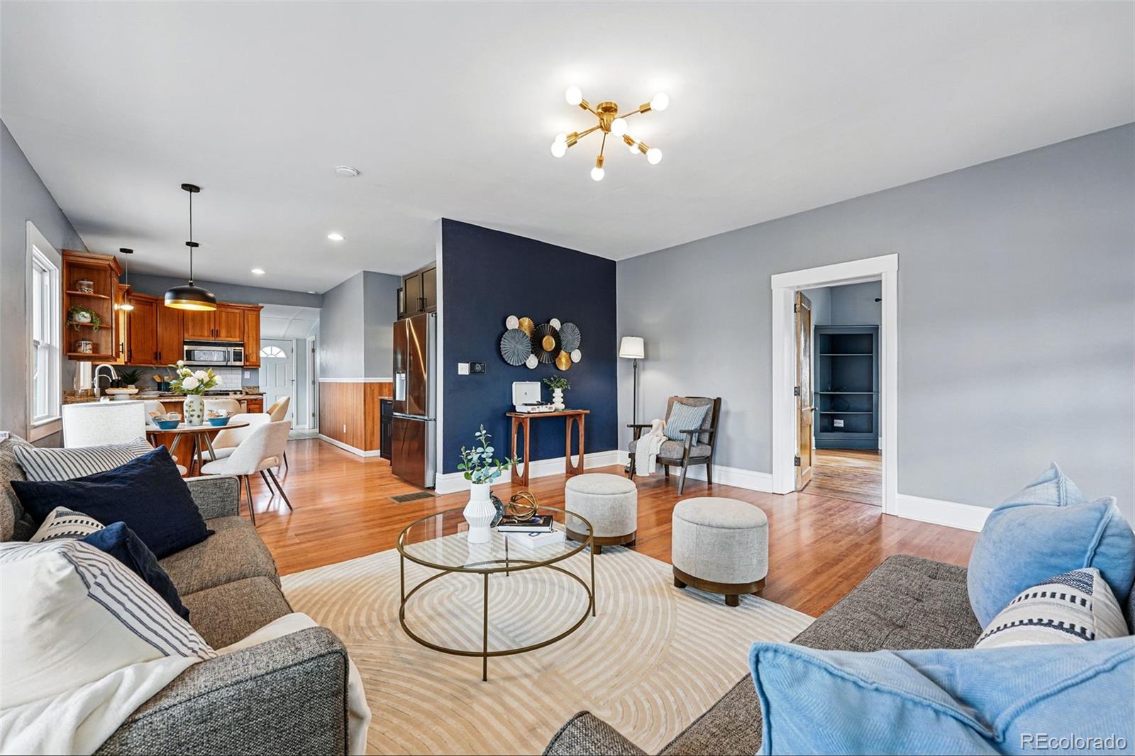MLS Image #12 for 5094  meade street,denver, Colorado