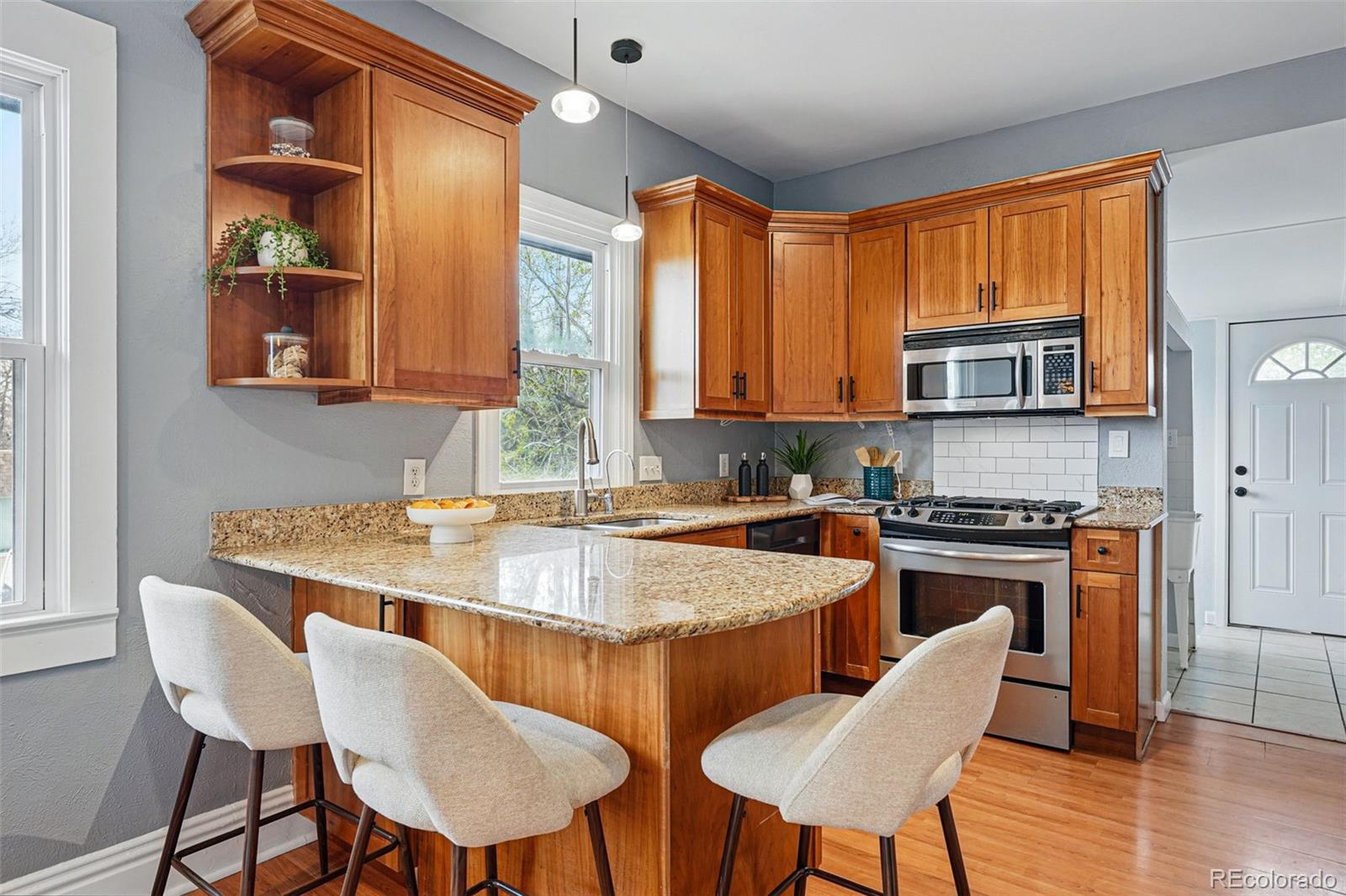 MLS Image #14 for 5094  meade street,denver, Colorado