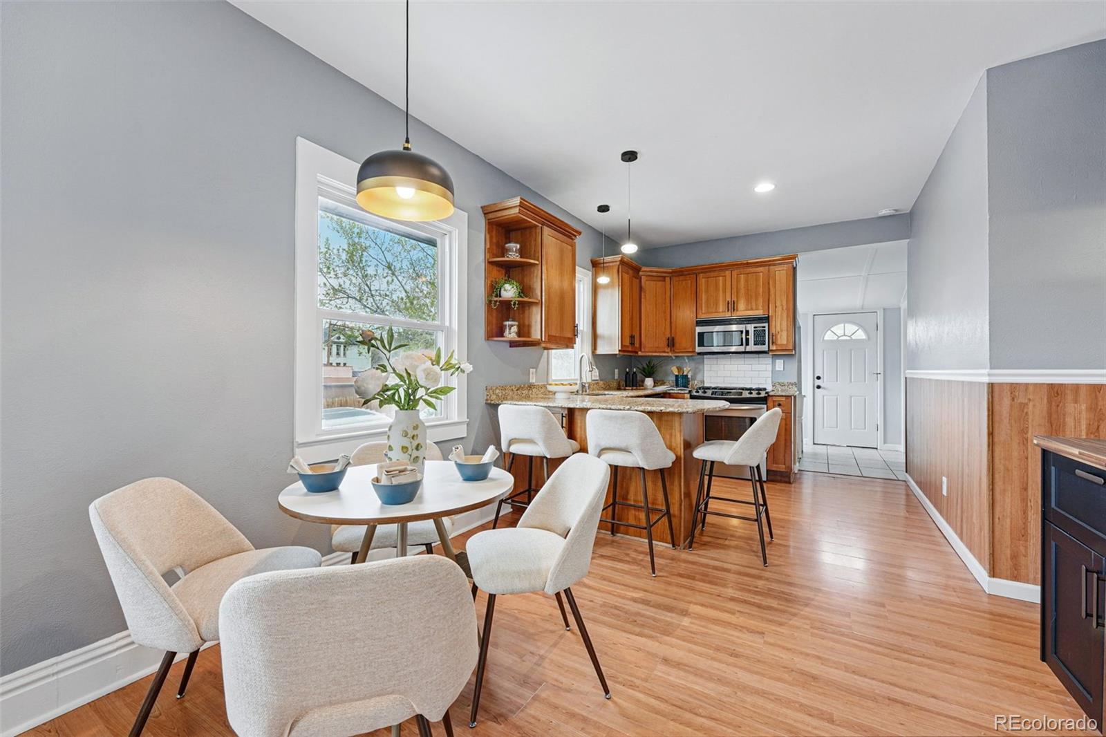 MLS Image #15 for 5094  meade street,denver, Colorado