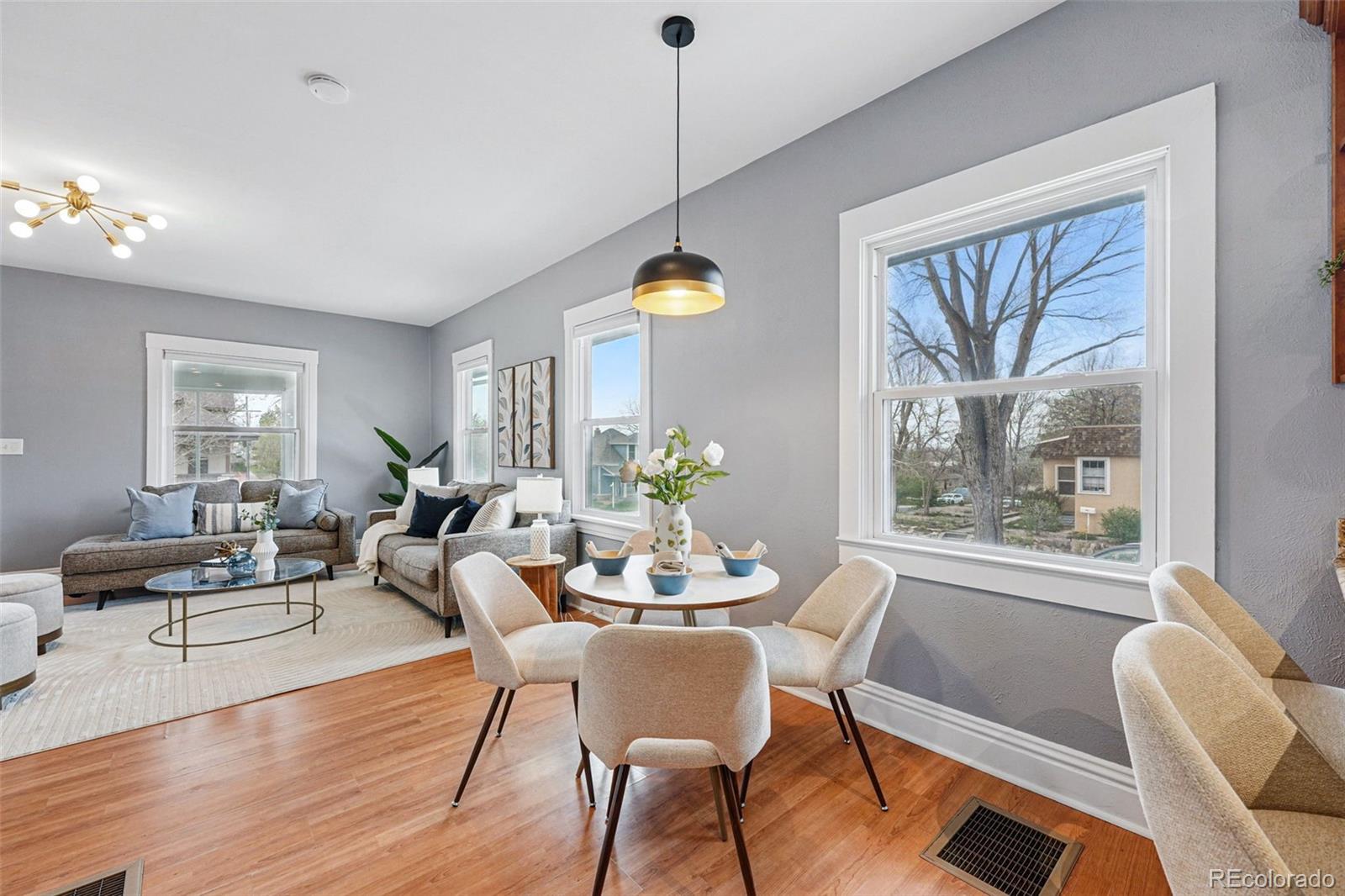 MLS Image #16 for 5094  meade street,denver, Colorado