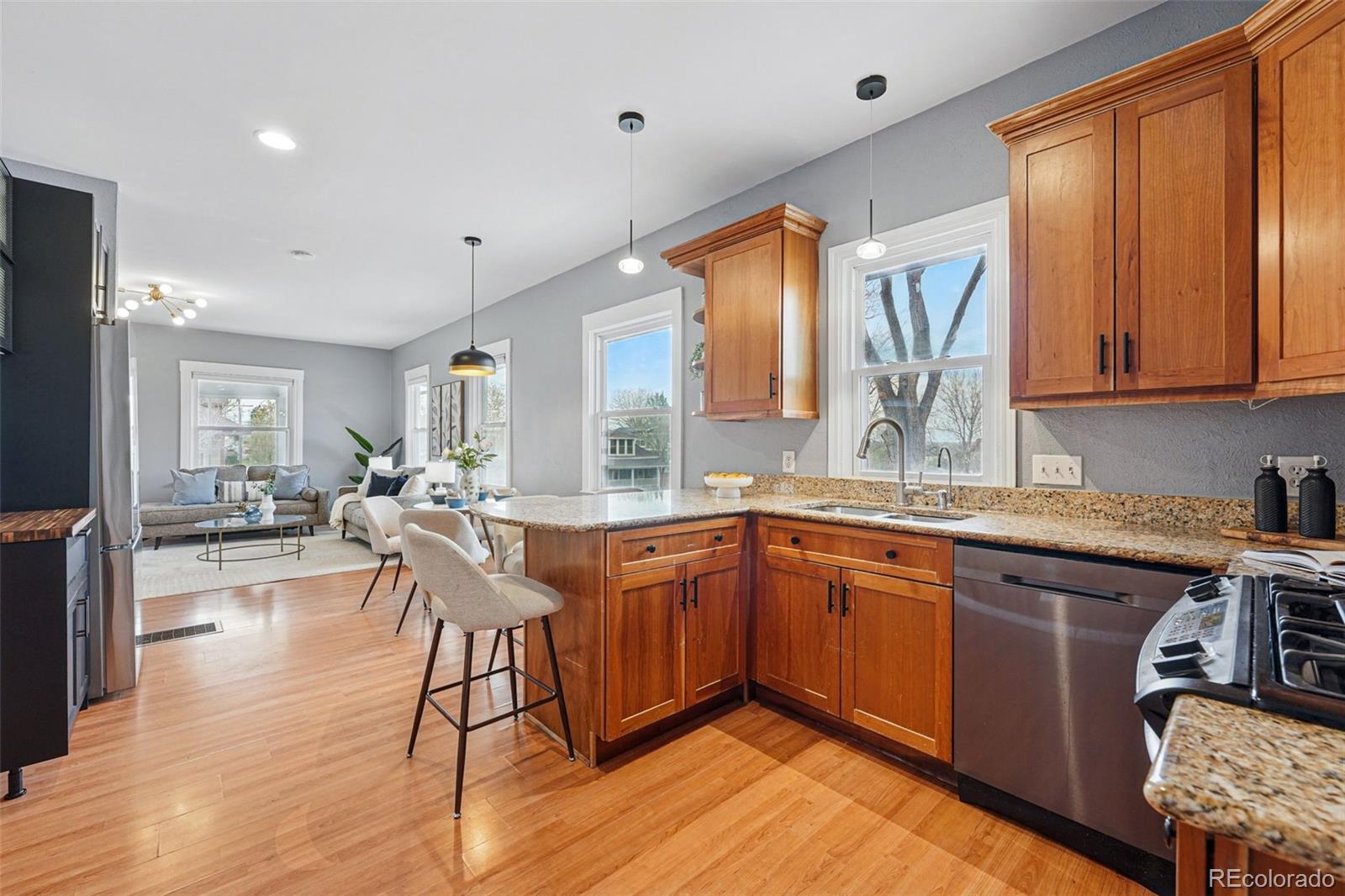 MLS Image #18 for 5094  meade street,denver, Colorado