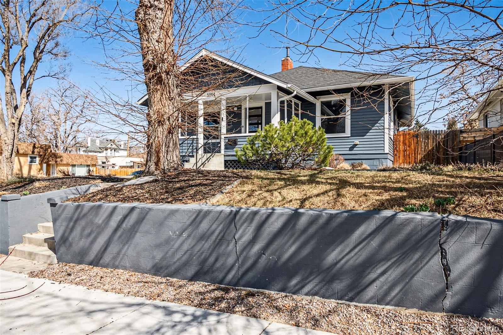 MLS Image #2 for 5094  meade street,denver, Colorado