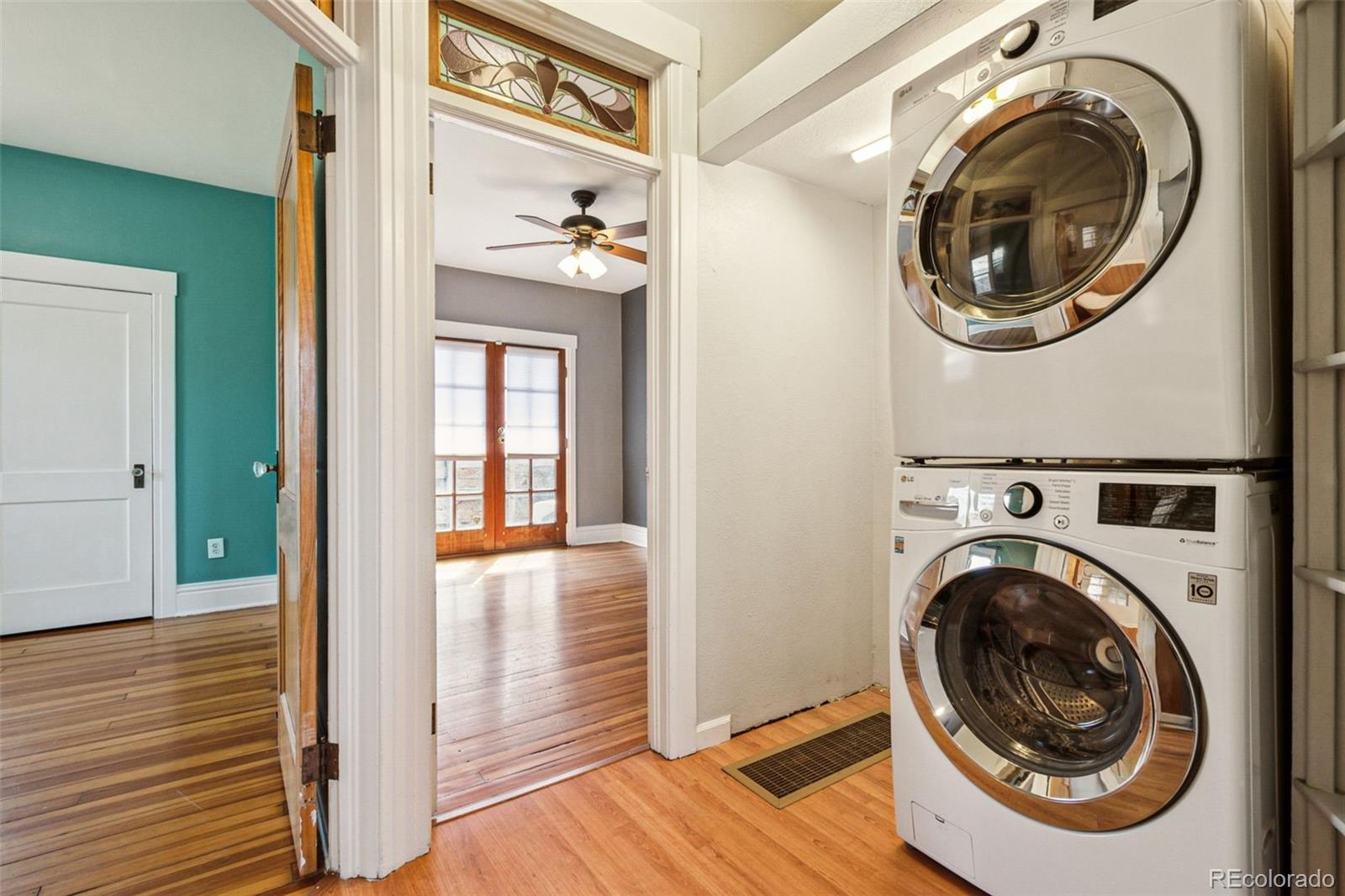 MLS Image #22 for 5094  meade street,denver, Colorado