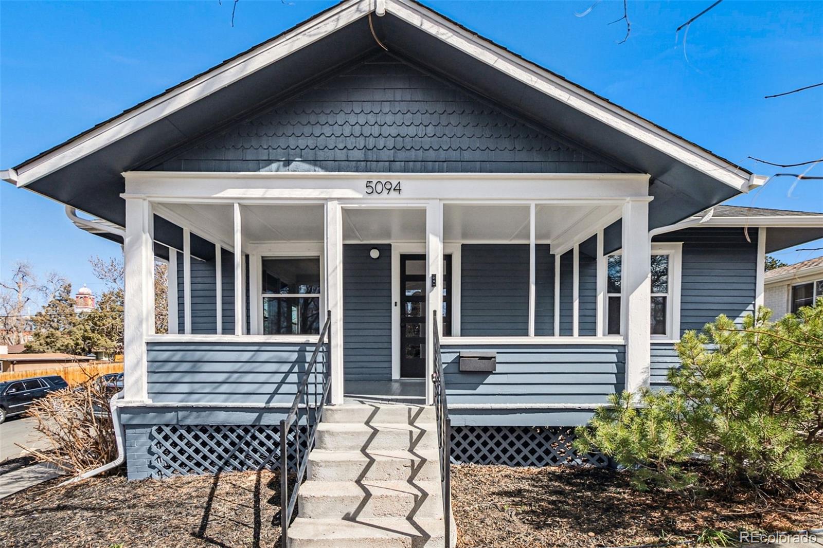 MLS Image #3 for 5094  meade street,denver, Colorado