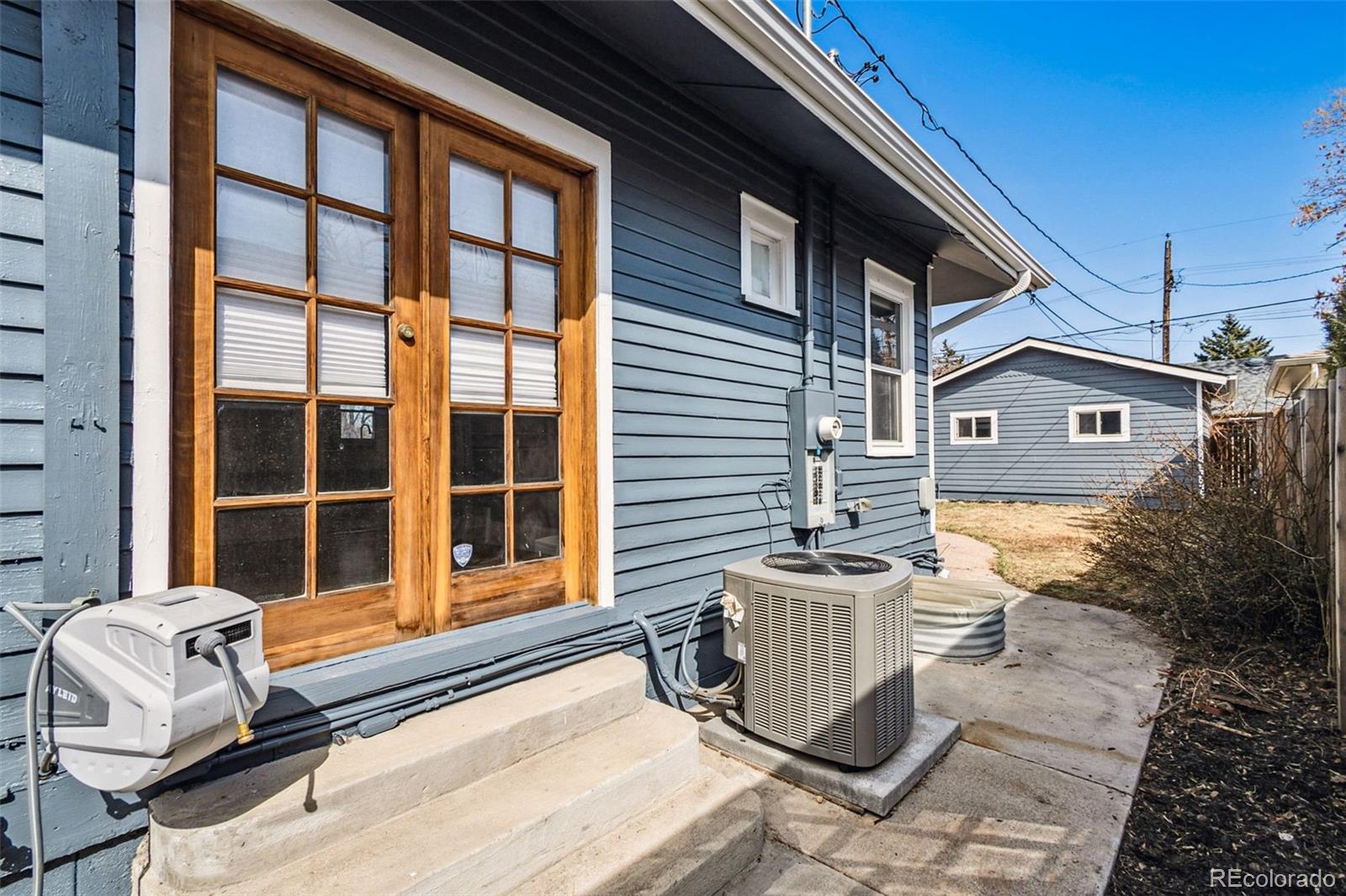 MLS Image #42 for 5094  meade street,denver, Colorado
