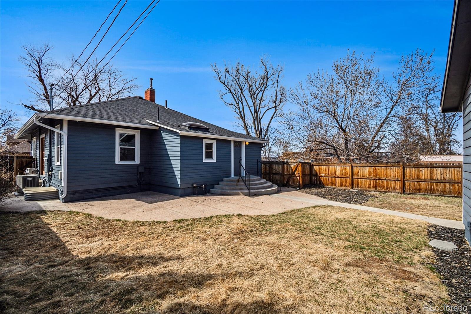 MLS Image #44 for 5094  meade street,denver, Colorado