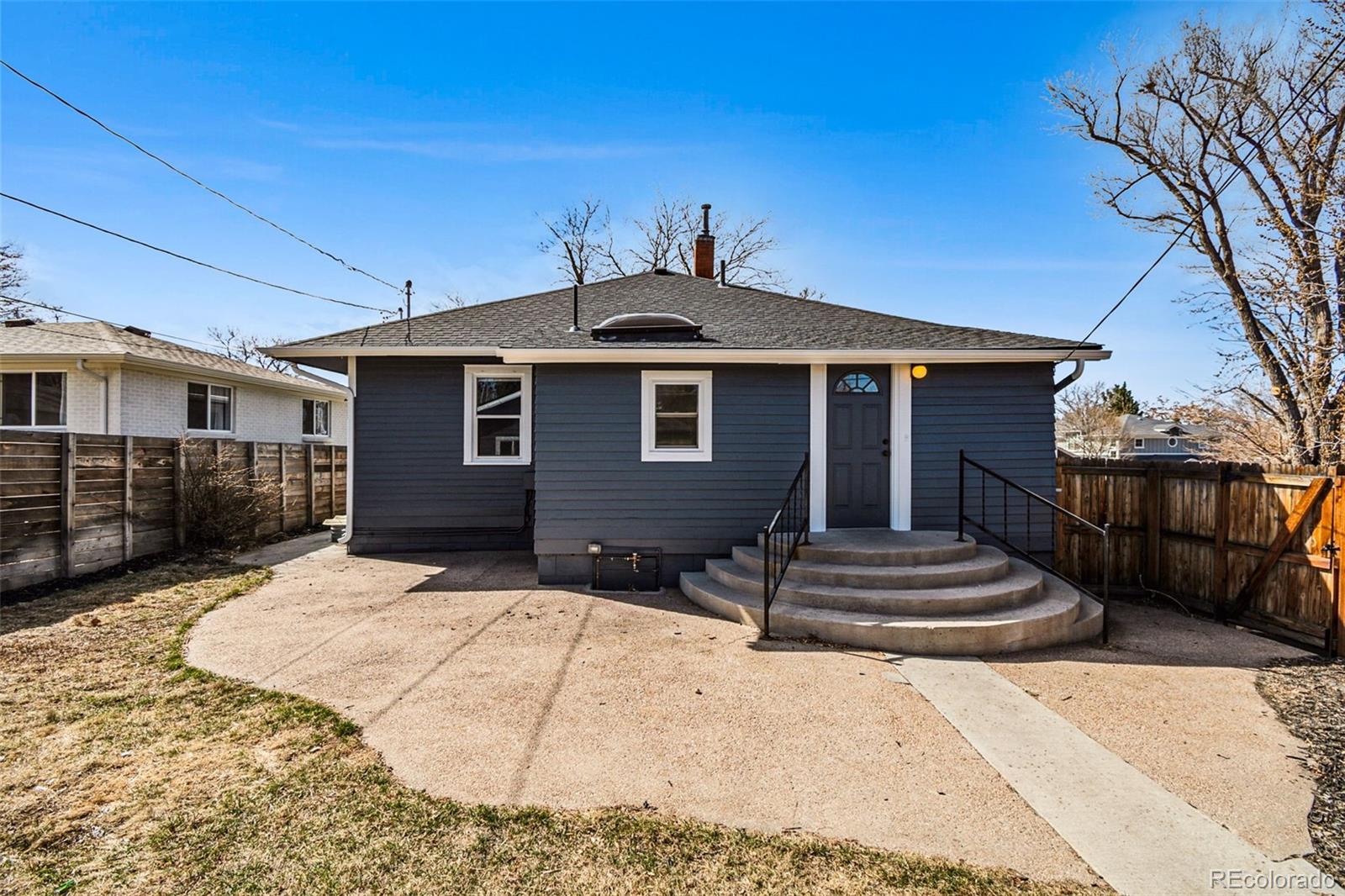 MLS Image #45 for 5094  meade street,denver, Colorado