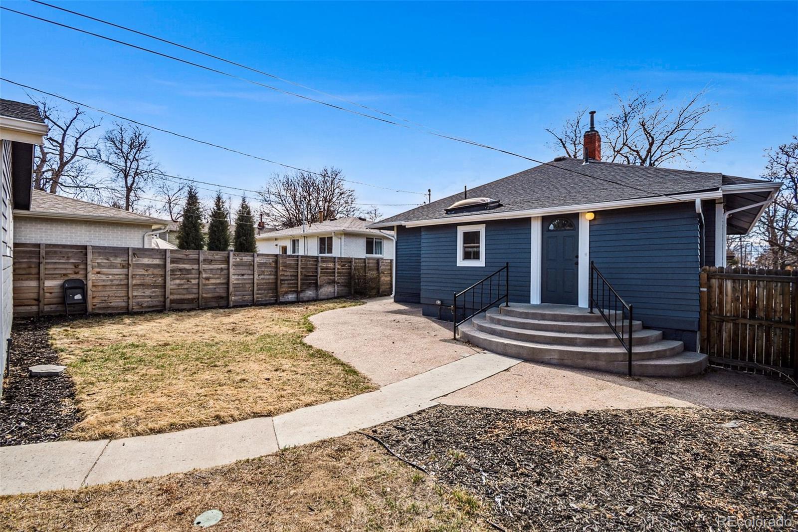 MLS Image #47 for 5094  meade street,denver, Colorado