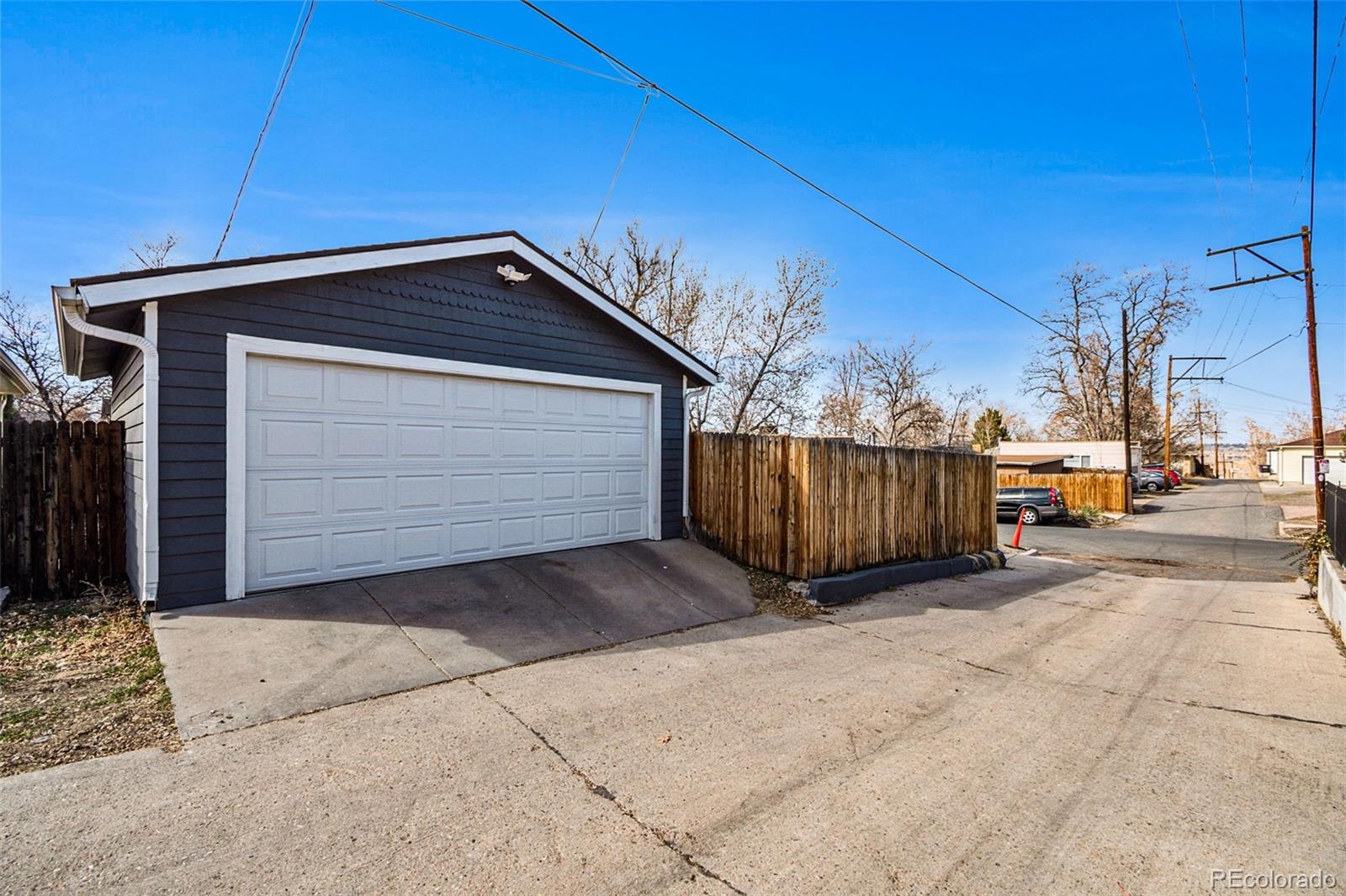 MLS Image #49 for 5094  meade street,denver, Colorado