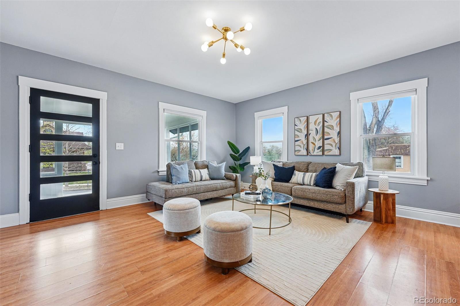 MLS Image #9 for 5094  meade street,denver, Colorado