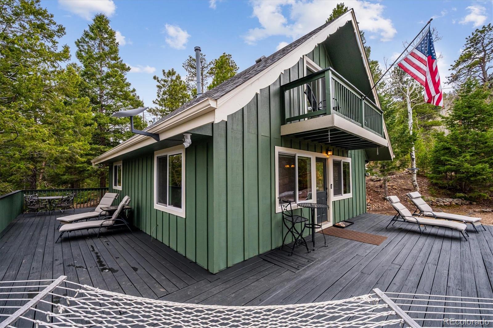 CMA Image for 10354  georgia circle,Morrison, Colorado