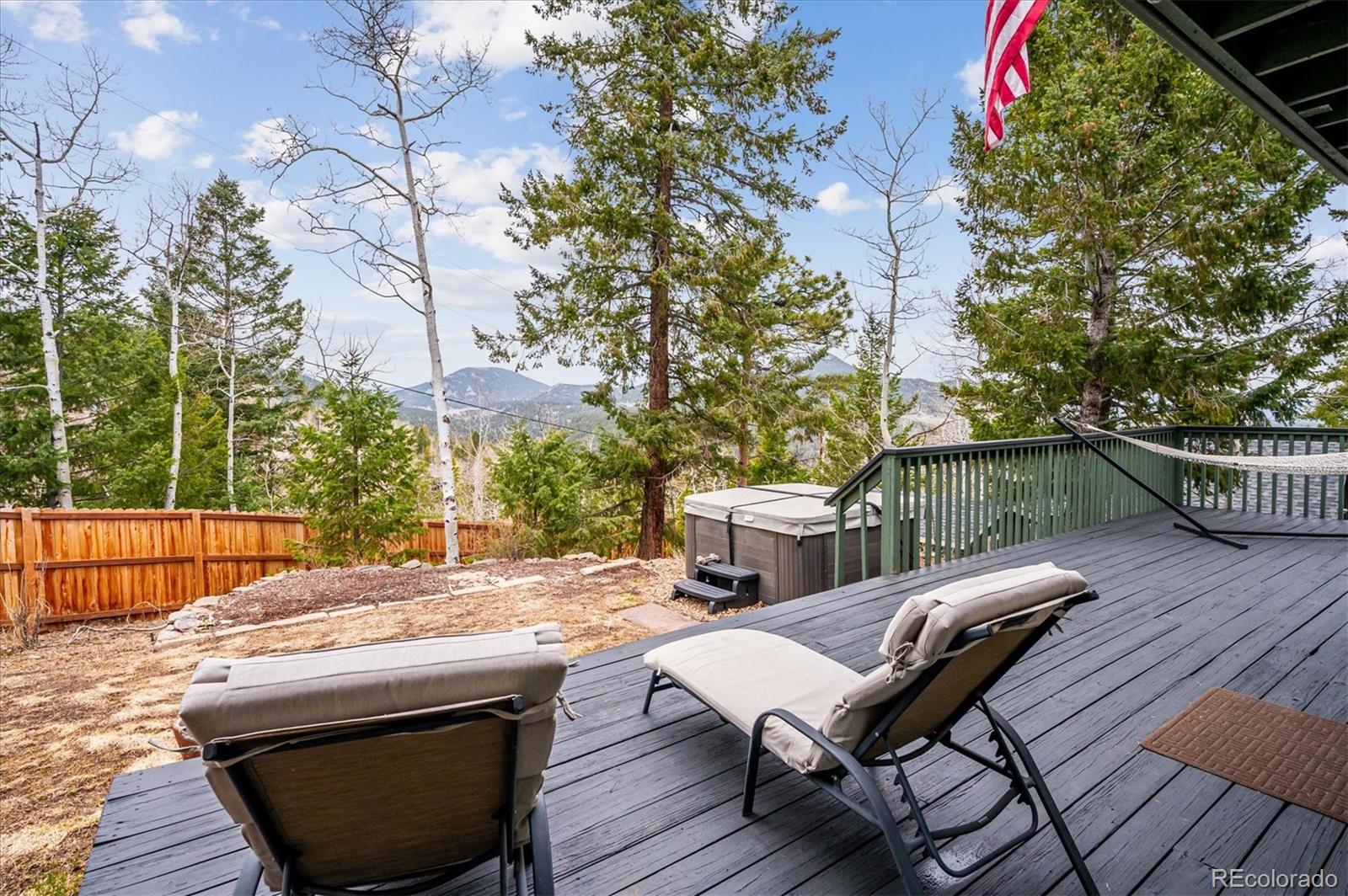 MLS Image #19 for 9951  city view drive,morrison, Colorado