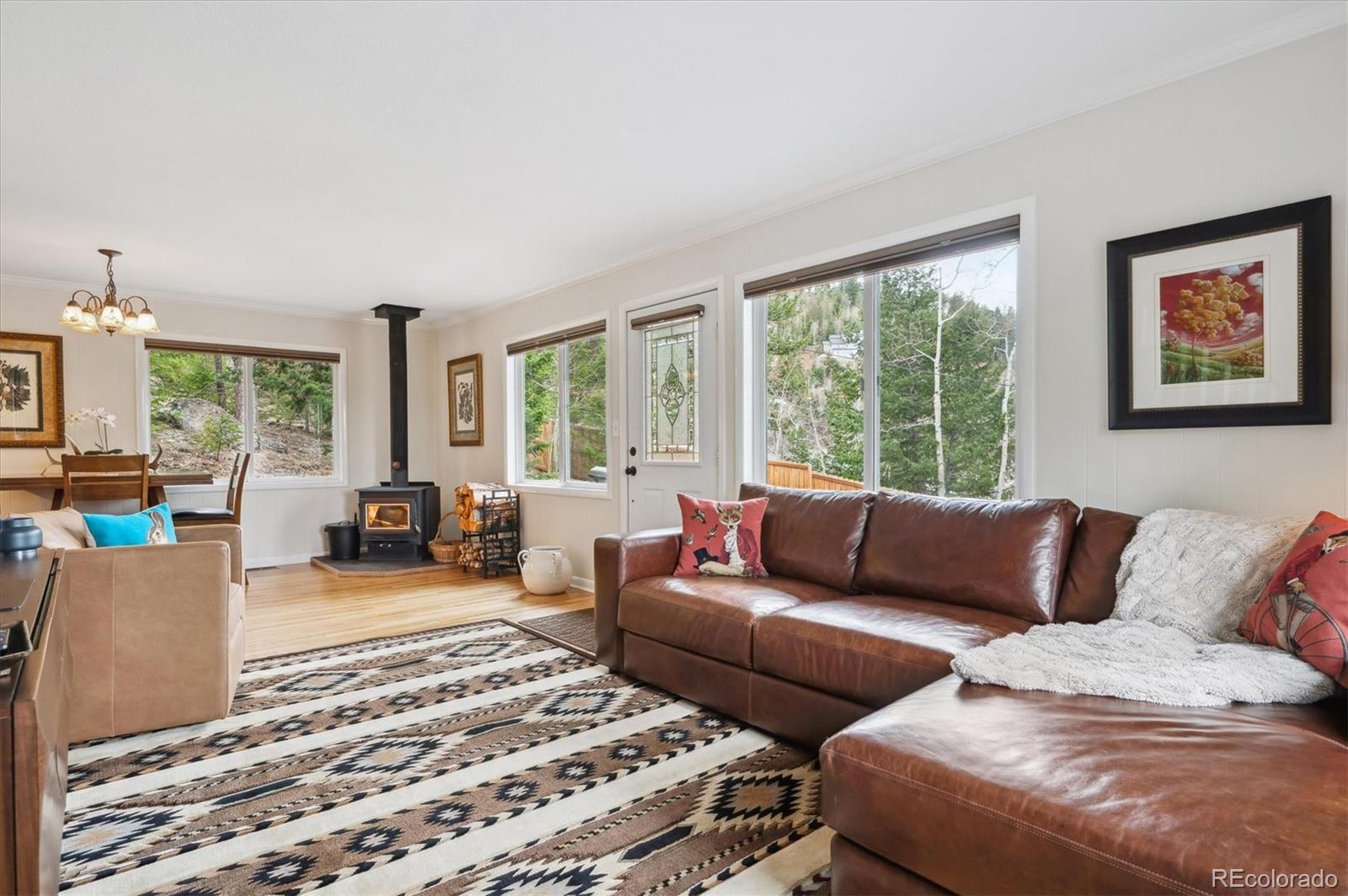 MLS Image #2 for 9951  city view drive,morrison, Colorado