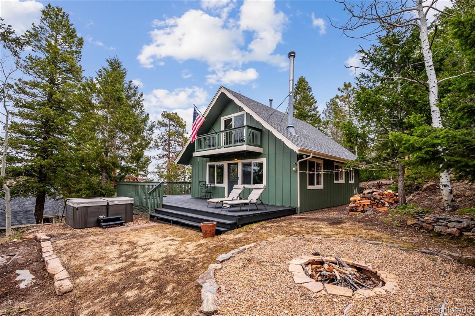 MLS Image #20 for 9951  city view drive,morrison, Colorado