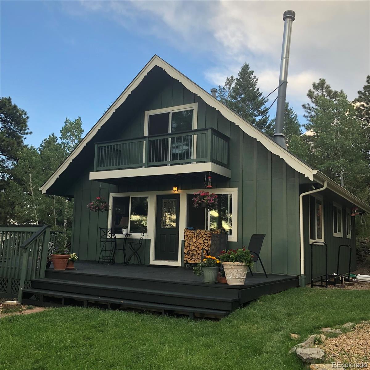 MLS Image #22 for 9951  city view drive,morrison, Colorado