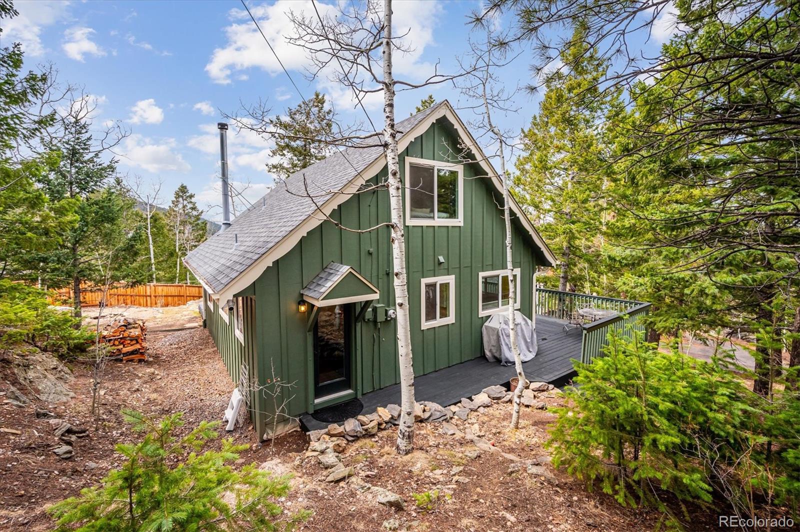 MLS Image #25 for 9951  city view drive,morrison, Colorado