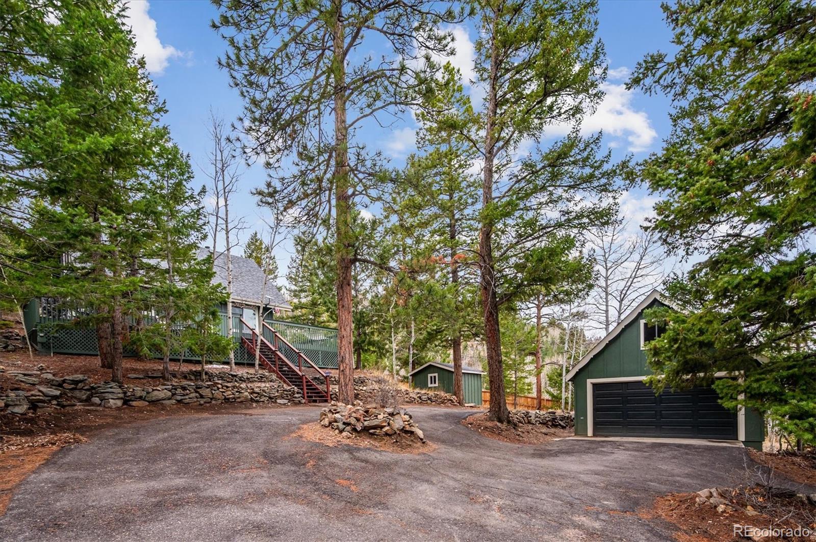 MLS Image #26 for 9951  city view drive,morrison, Colorado