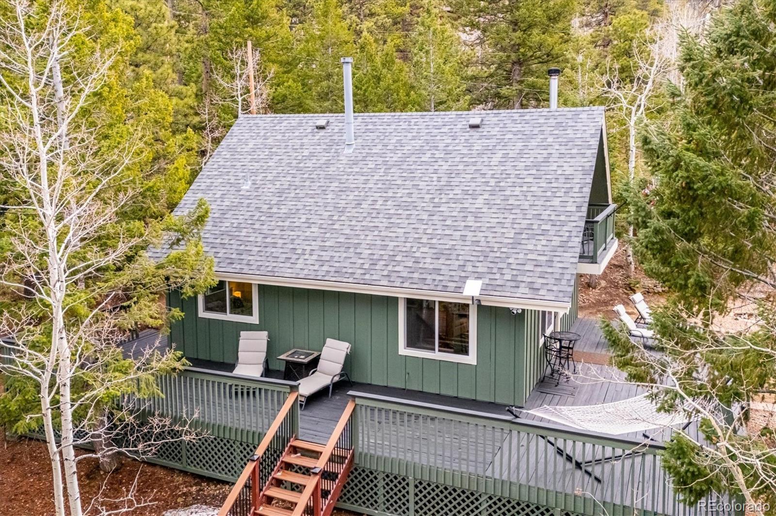 MLS Image #31 for 9951  city view drive,morrison, Colorado