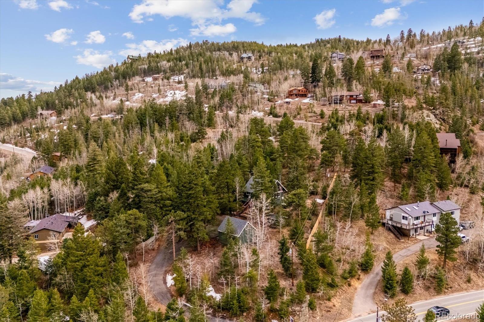 MLS Image #32 for 9951  city view drive,morrison, Colorado