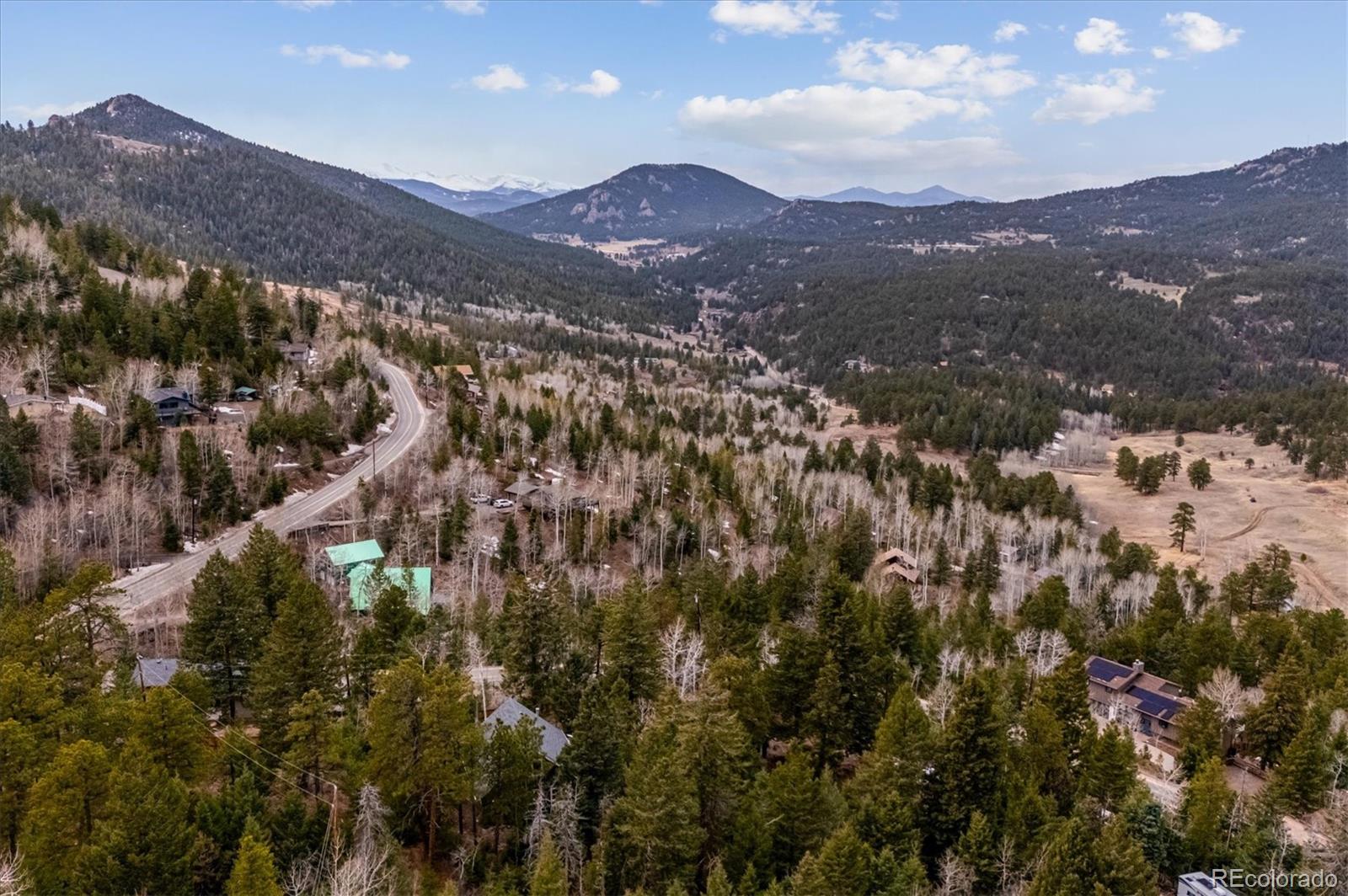 MLS Image #33 for 9951  city view drive,morrison, Colorado