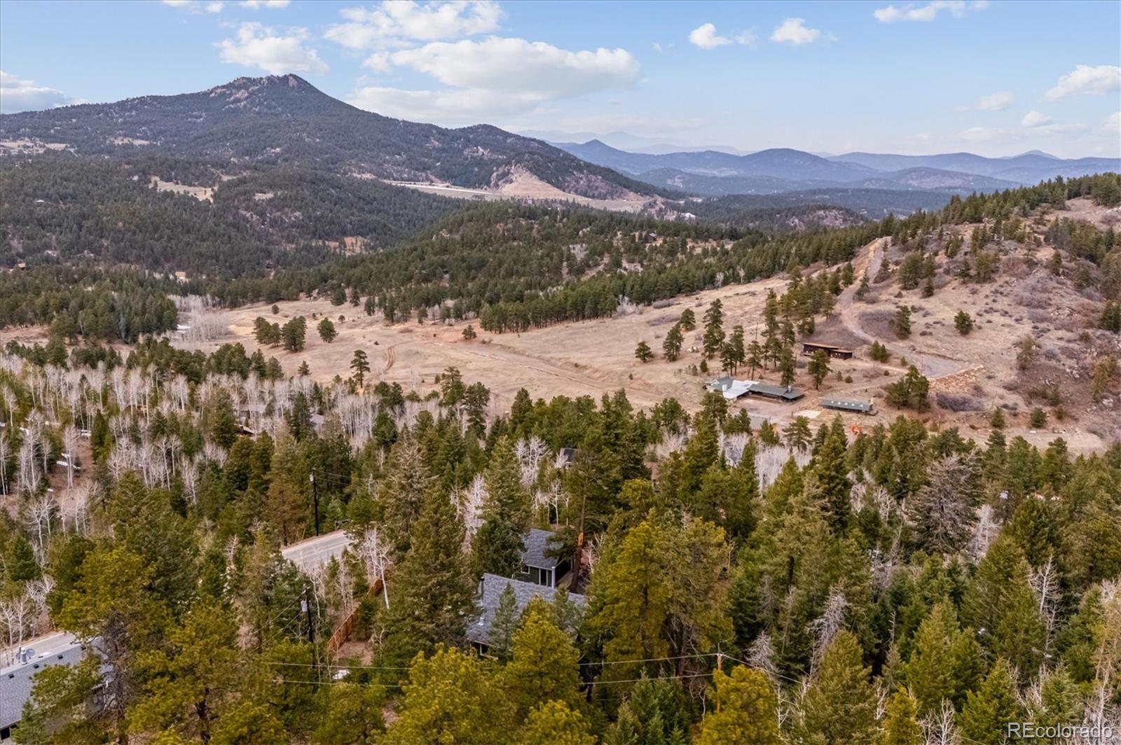 MLS Image #34 for 9951  city view drive,morrison, Colorado