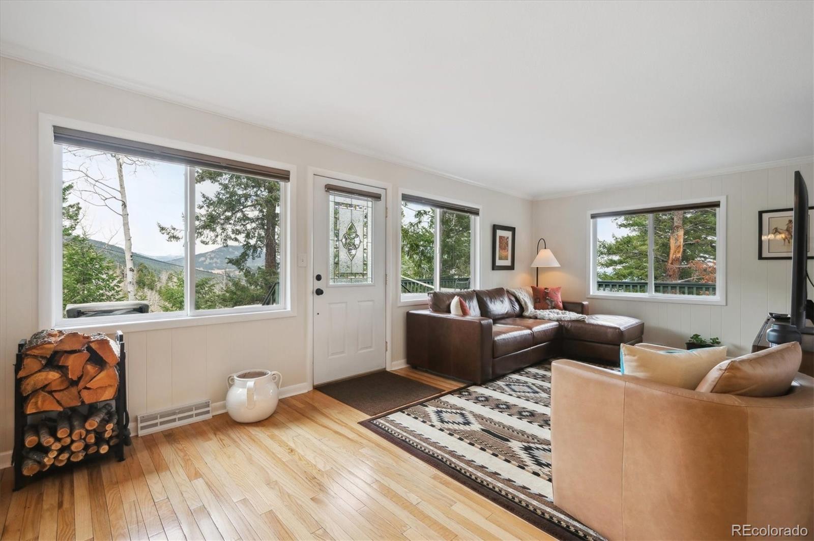 MLS Image #5 for 9951  city view drive,morrison, Colorado
