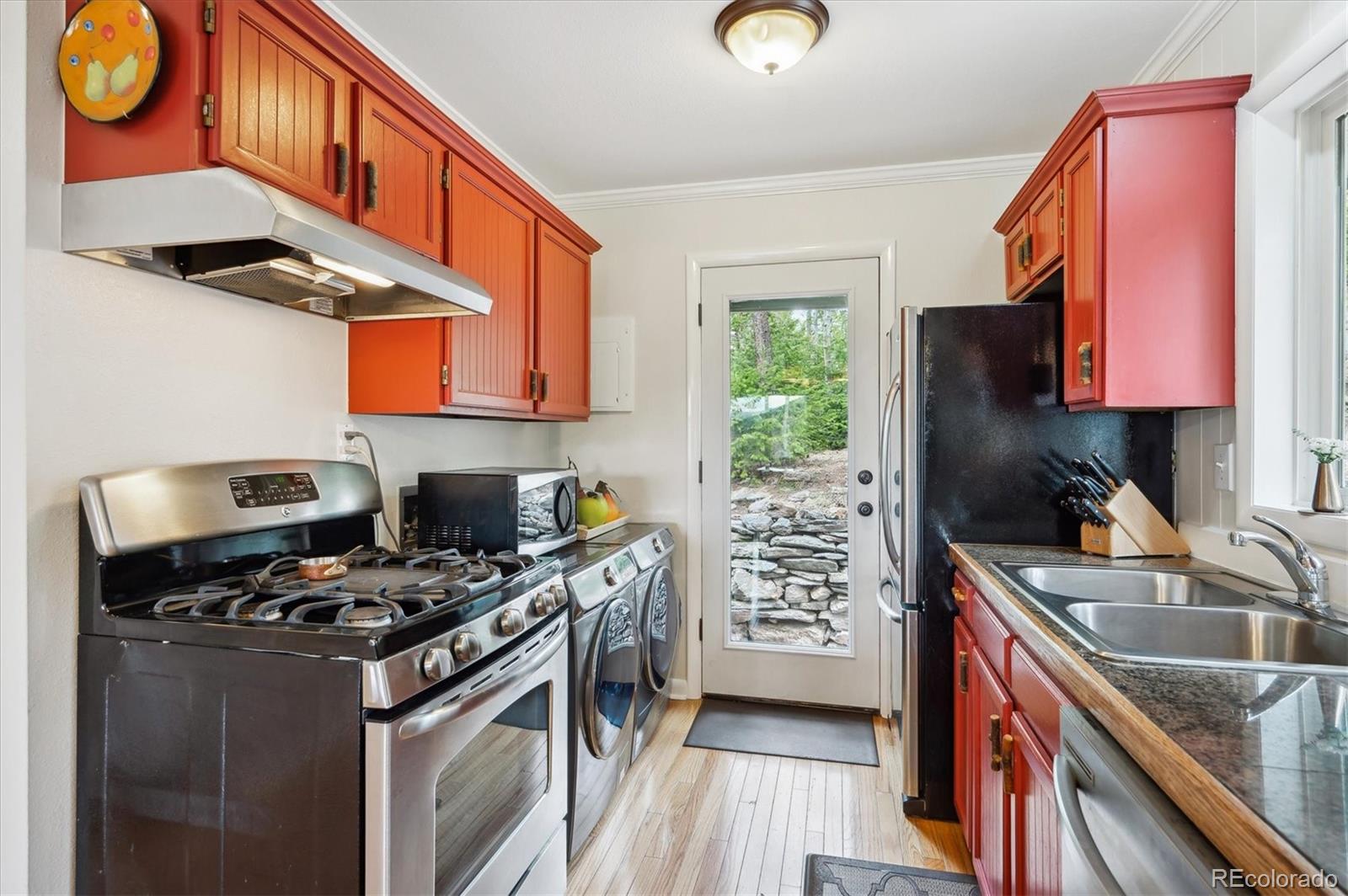 MLS Image #9 for 9951  city view drive,morrison, Colorado