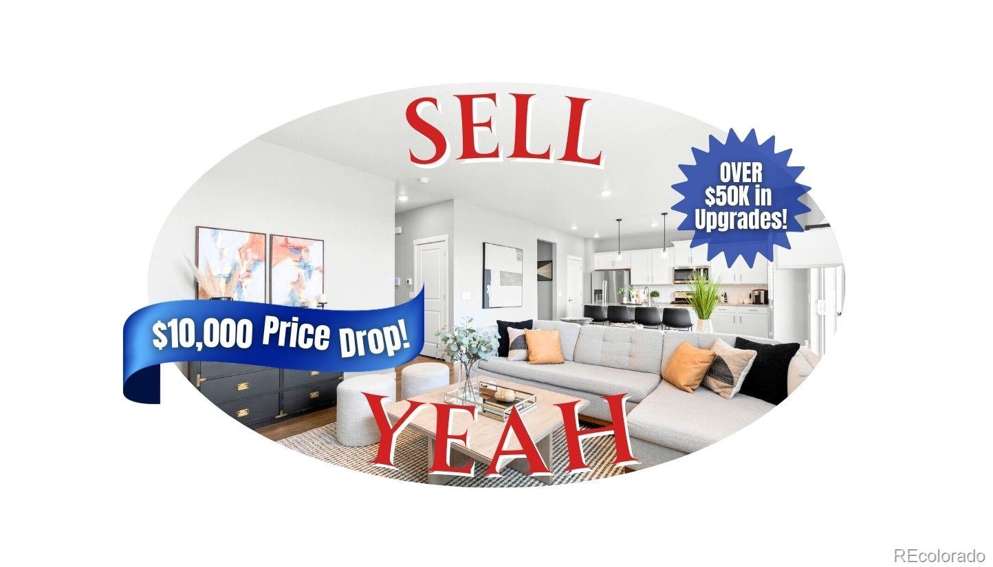 MLS Image #0 for 17969  sky pilot avenue,parker, Colorado