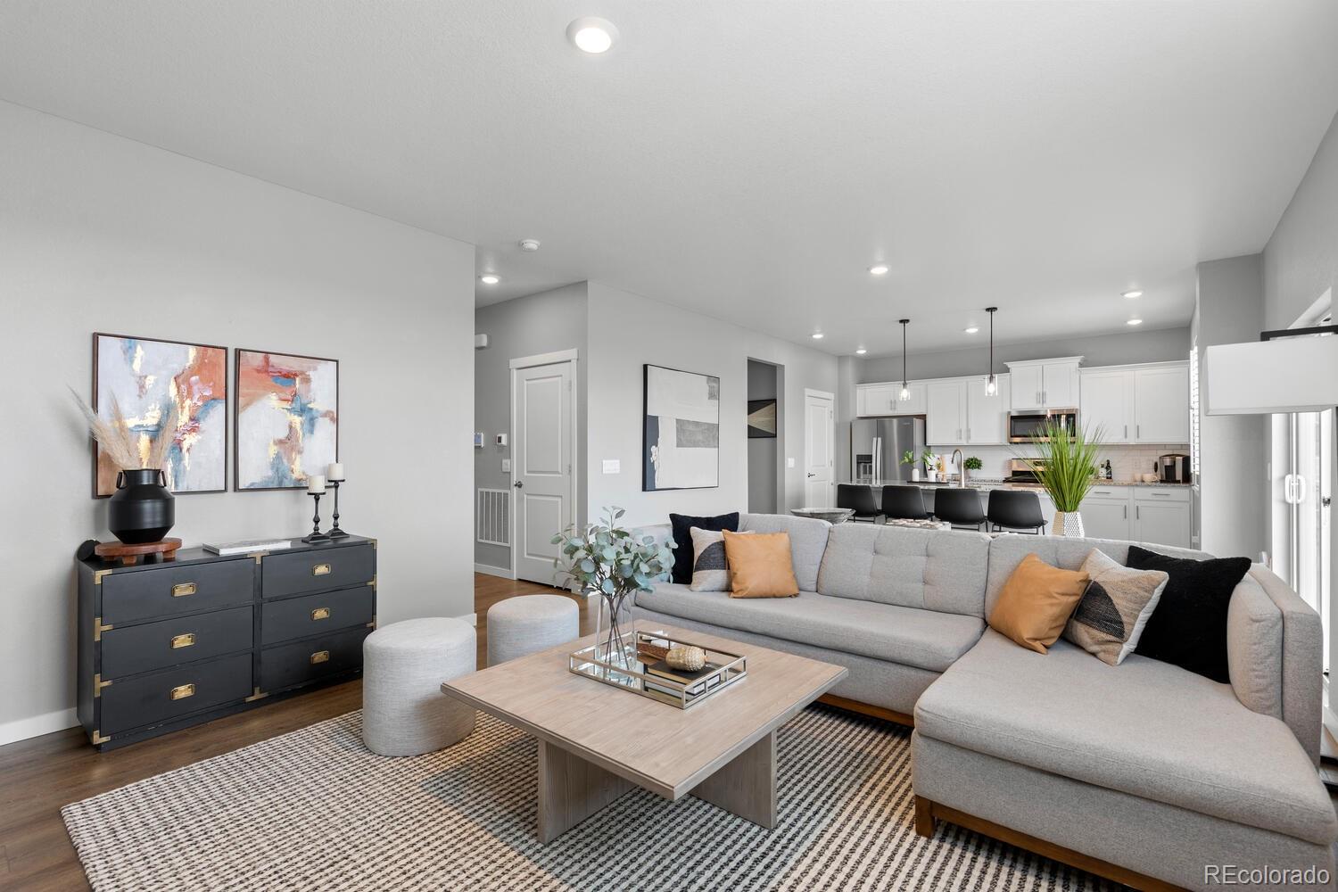 CMA Image for 17969  sky pilot avenue,Parker, Colorado