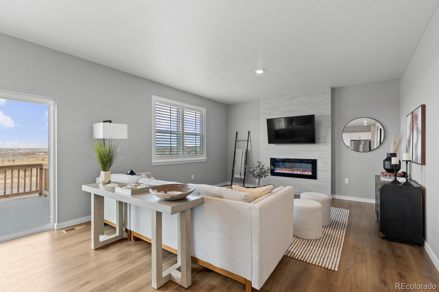 MLS Image #2 for 17969  sky pilot avenue,parker, Colorado