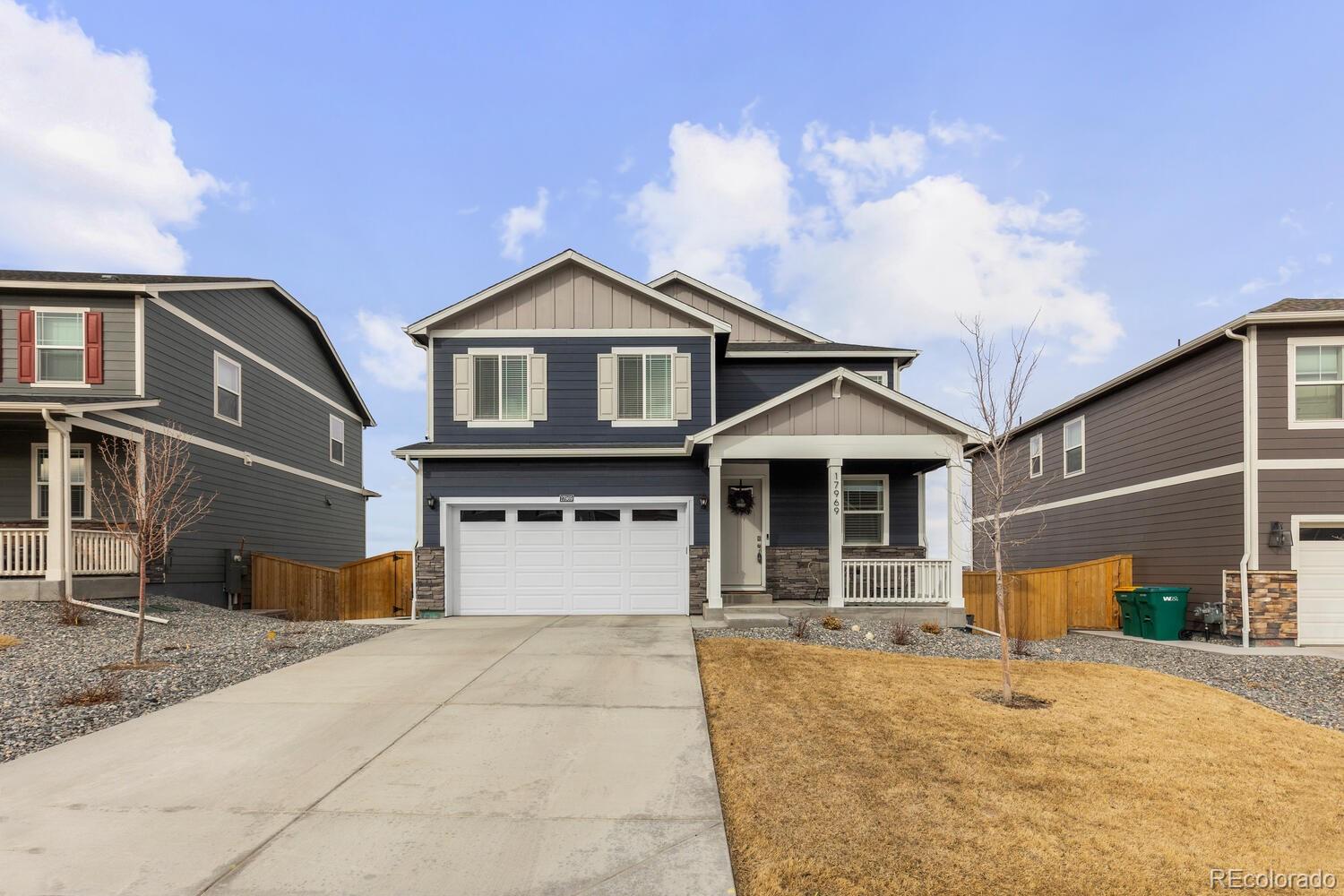 MLS Image #22 for 17969  sky pilot avenue,parker, Colorado