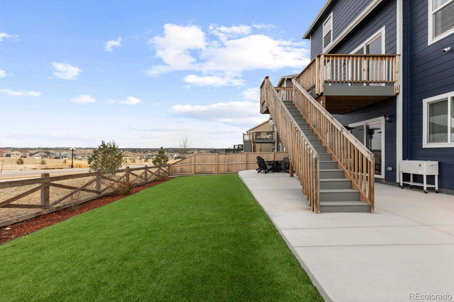 MLS Image #23 for 17969  sky pilot avenue,parker, Colorado