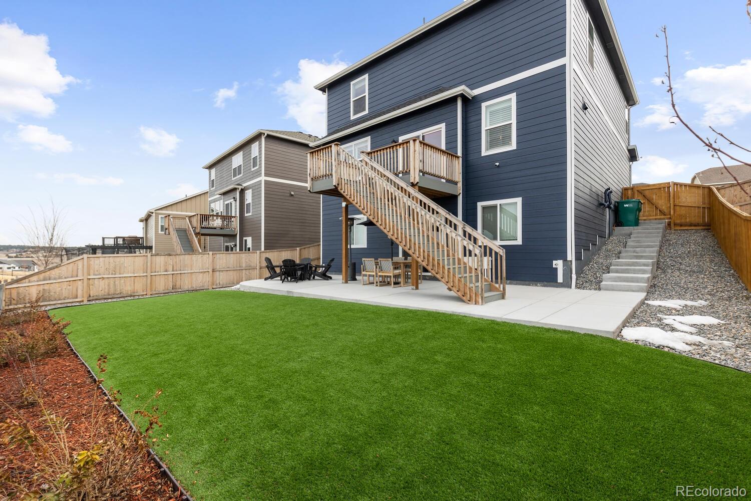 MLS Image #24 for 17969  sky pilot avenue,parker, Colorado