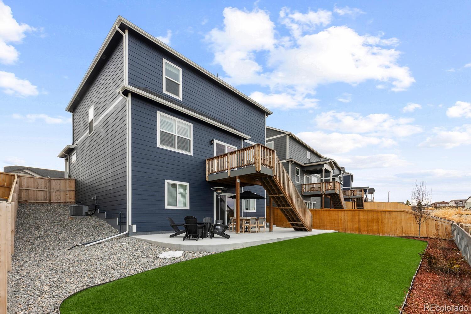 MLS Image #25 for 17969  sky pilot avenue,parker, Colorado