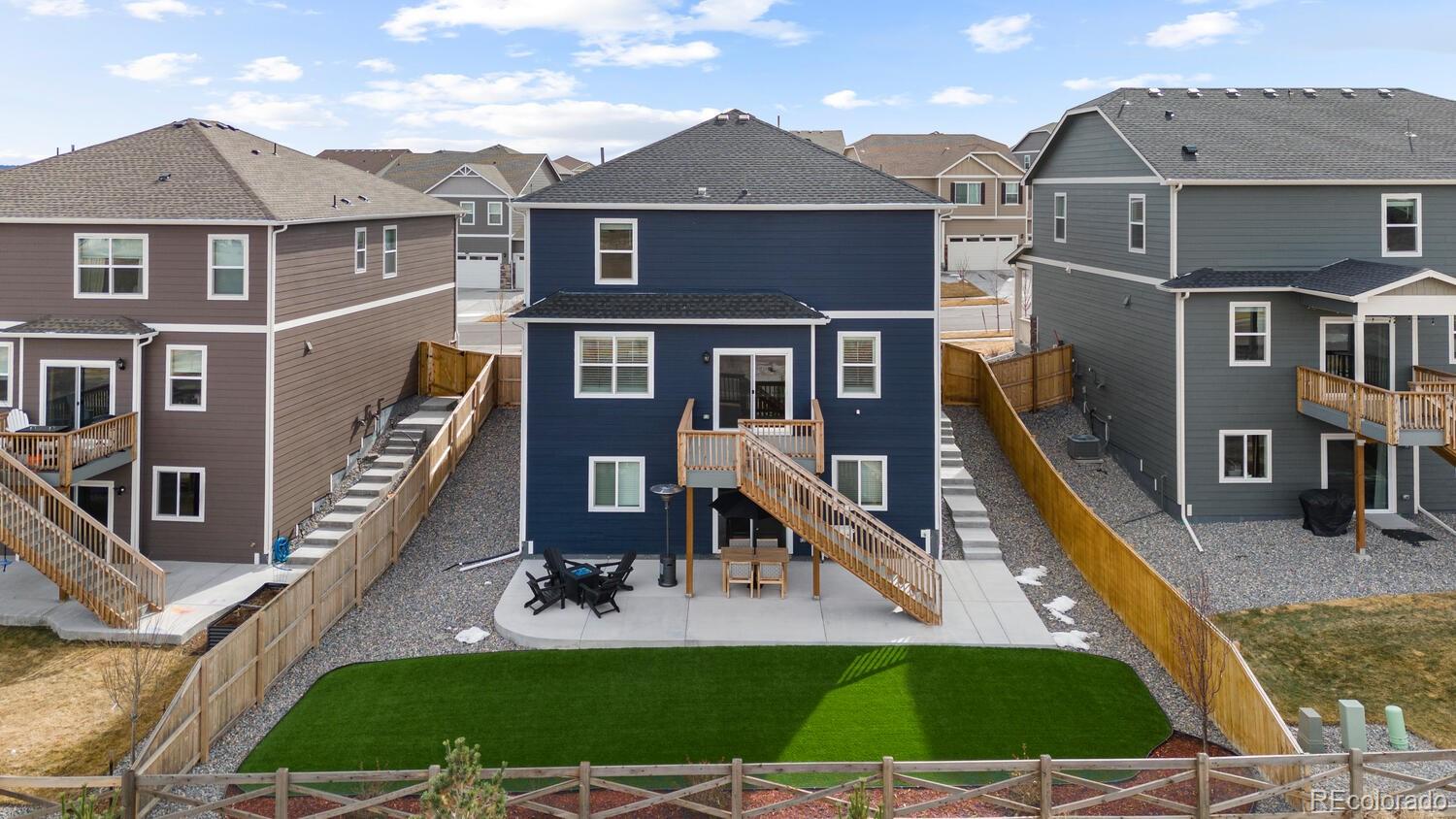 MLS Image #26 for 17969  sky pilot avenue,parker, Colorado