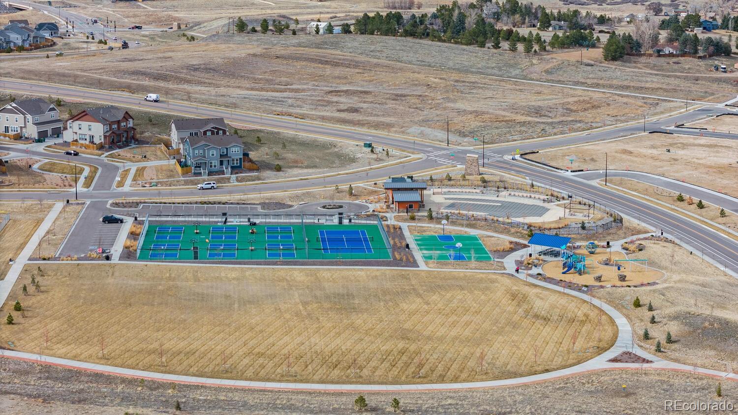 MLS Image #28 for 17969  sky pilot avenue,parker, Colorado