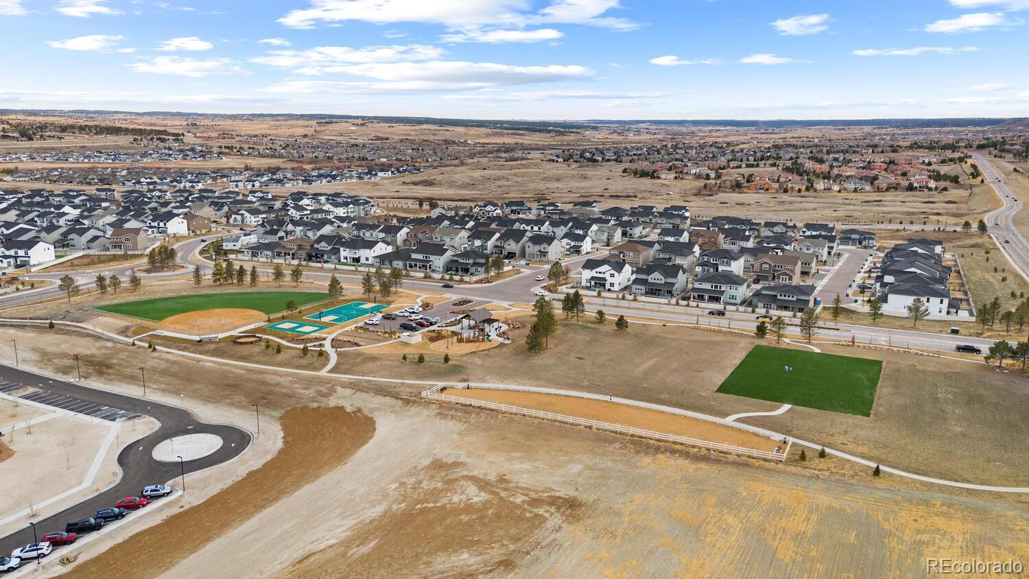 MLS Image #29 for 17969  sky pilot avenue,parker, Colorado