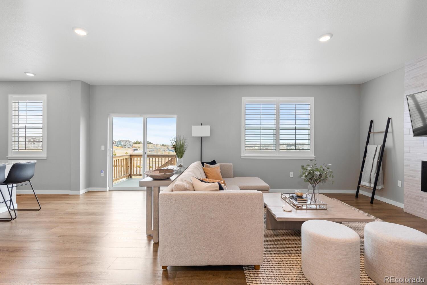 MLS Image #3 for 17969  sky pilot avenue,parker, Colorado