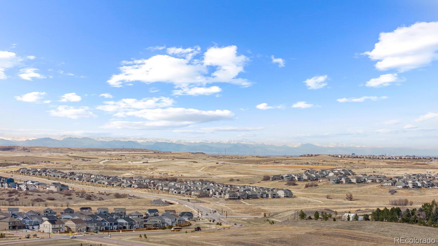 MLS Image #30 for 17969  sky pilot avenue,parker, Colorado