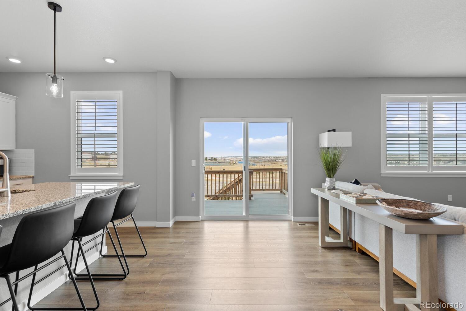 MLS Image #4 for 17969  sky pilot avenue,parker, Colorado