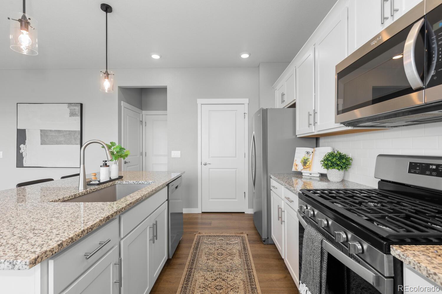 MLS Image #7 for 17969  sky pilot avenue,parker, Colorado