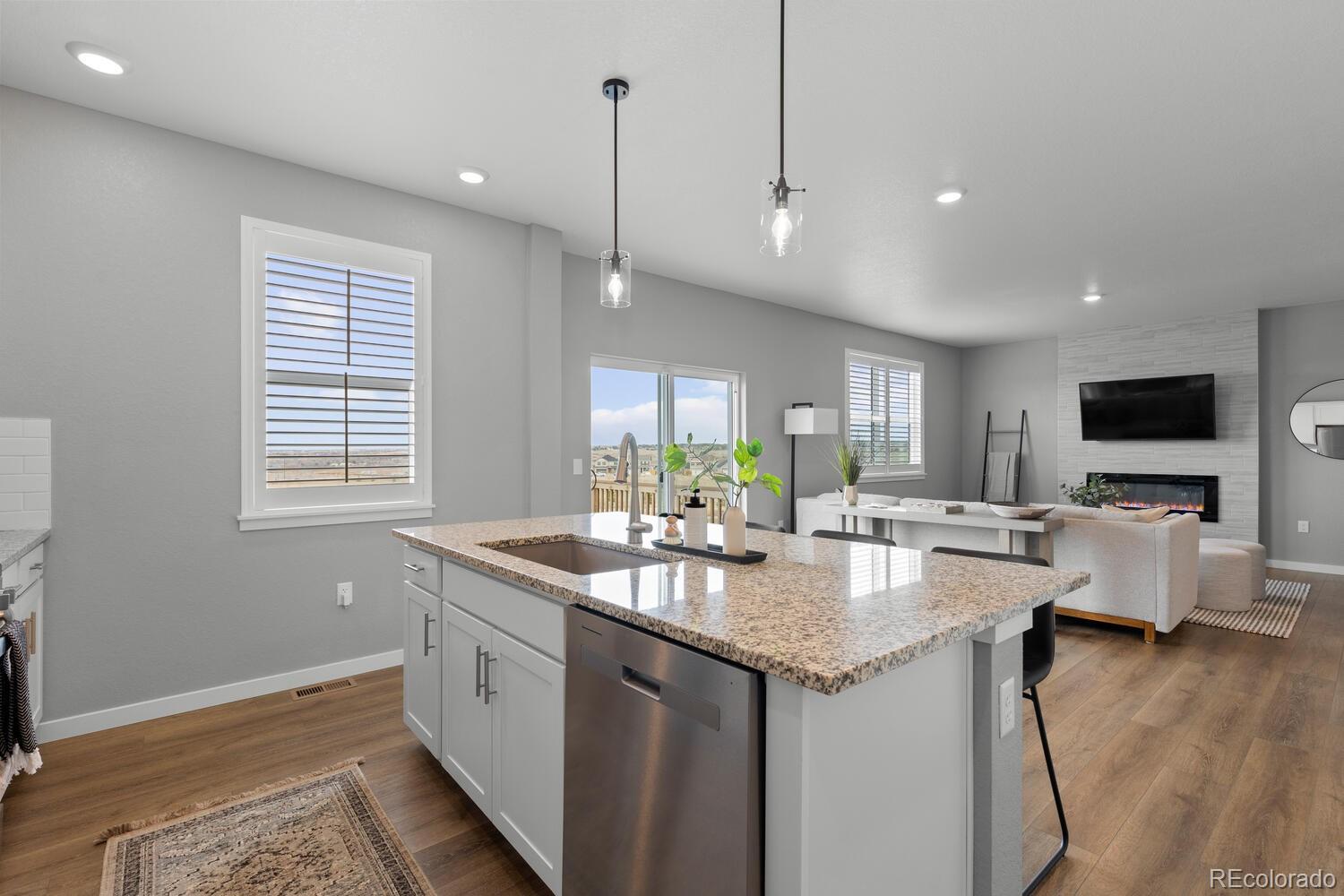 MLS Image #9 for 17969  sky pilot avenue,parker, Colorado